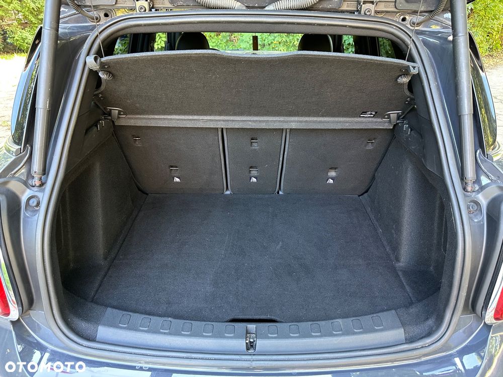 MINI Countryman Cooper S All4 - 28