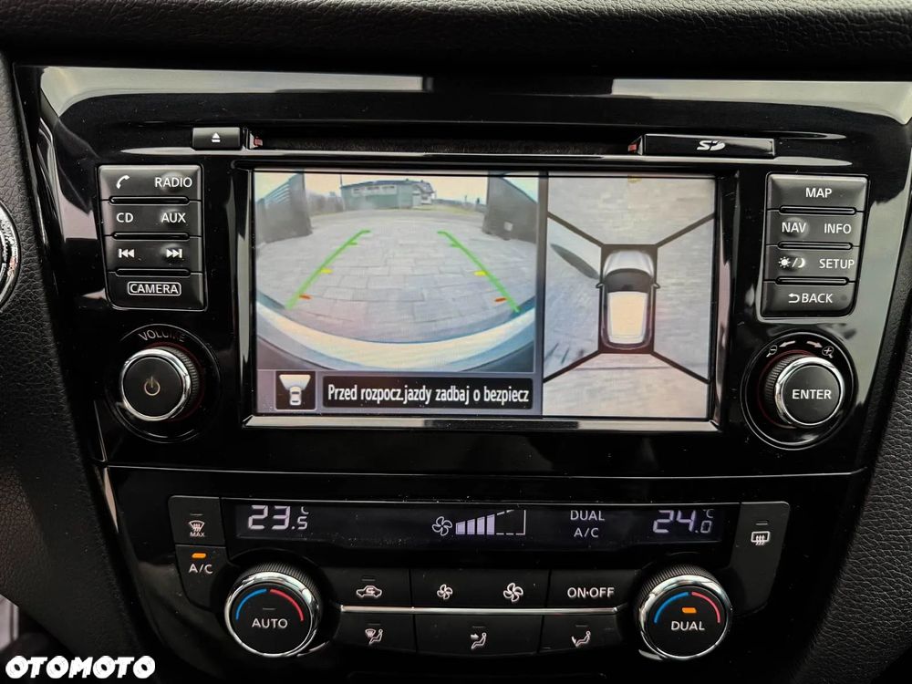 Nissan Qashqai - 36