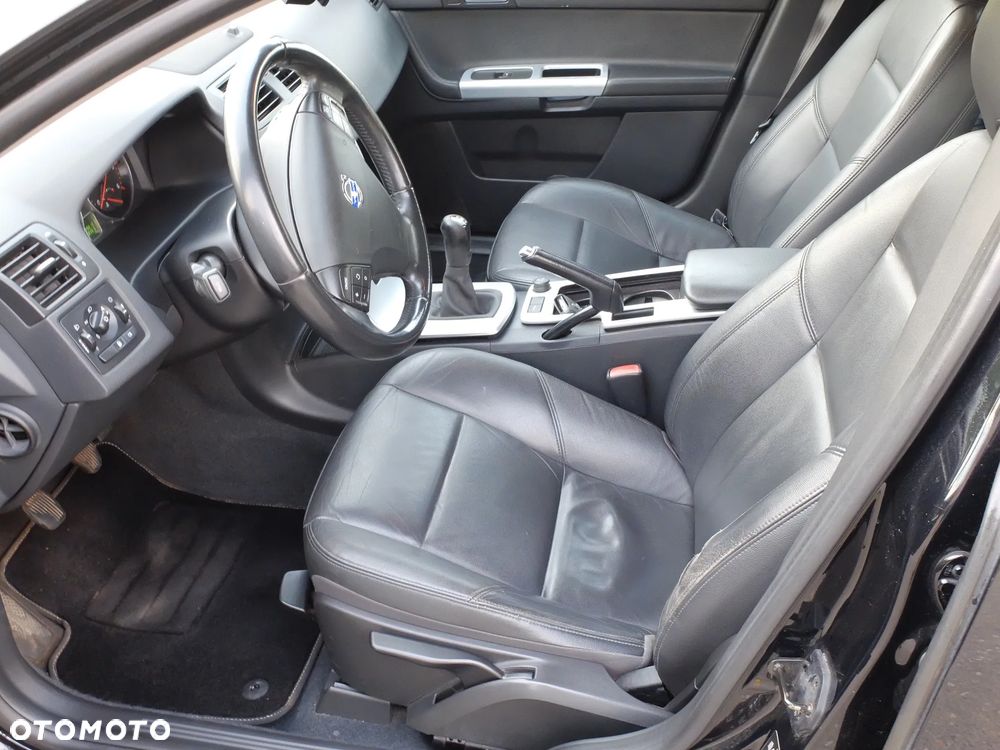 Volvo V50 D2 Momentum - 9