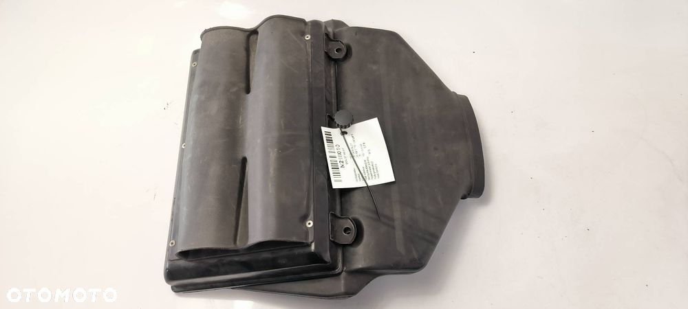 DOLOT WLOT CHEVROLET CORVETTE C4 LIFT OBUDOWA FILTRA POWIETRZA - 1