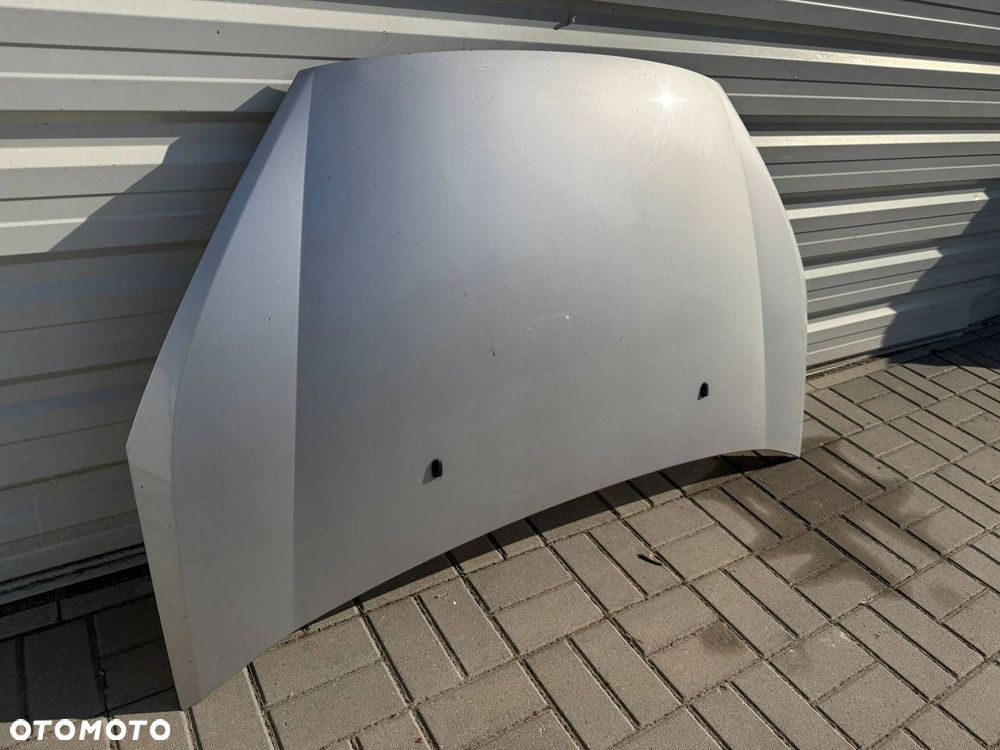 maska pokrywa silnika ford s-max mk1 h8 eu - 3
