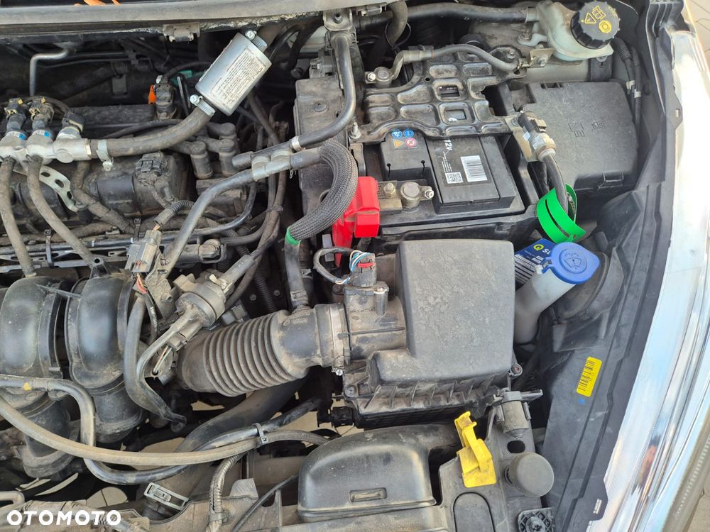 Ford Fiesta 1.6 Titanium MPS6 - 10