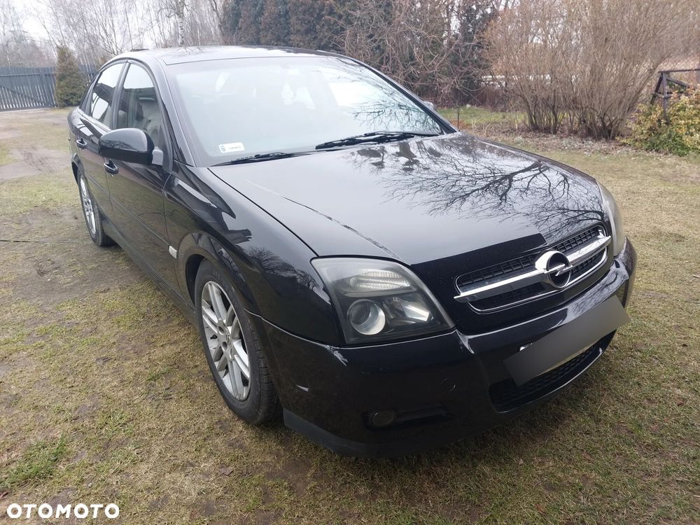 Opel Vectra 2.2 Elegance - 1