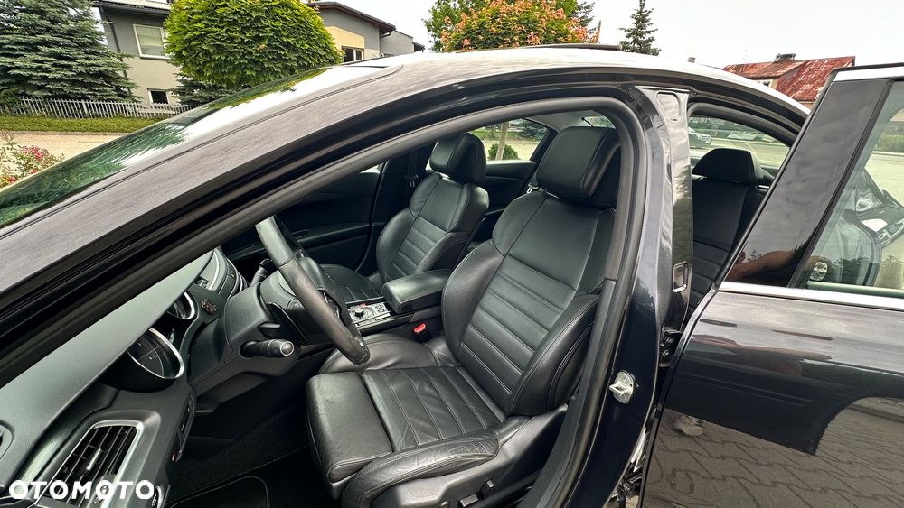 Peugeot 508 e-HDi FAP 115 EGS6 Access - 14