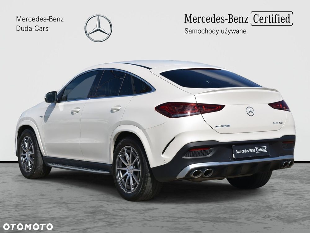 Mercedes-Benz GLE - 3