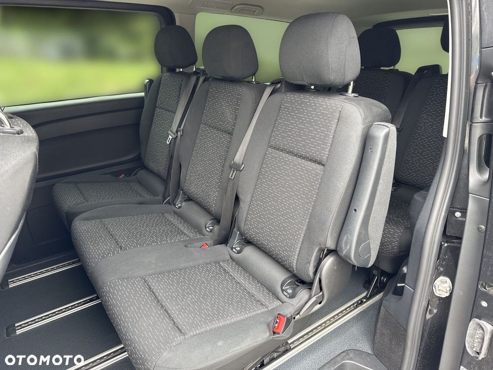 Mercedes-Benz Vito - 26