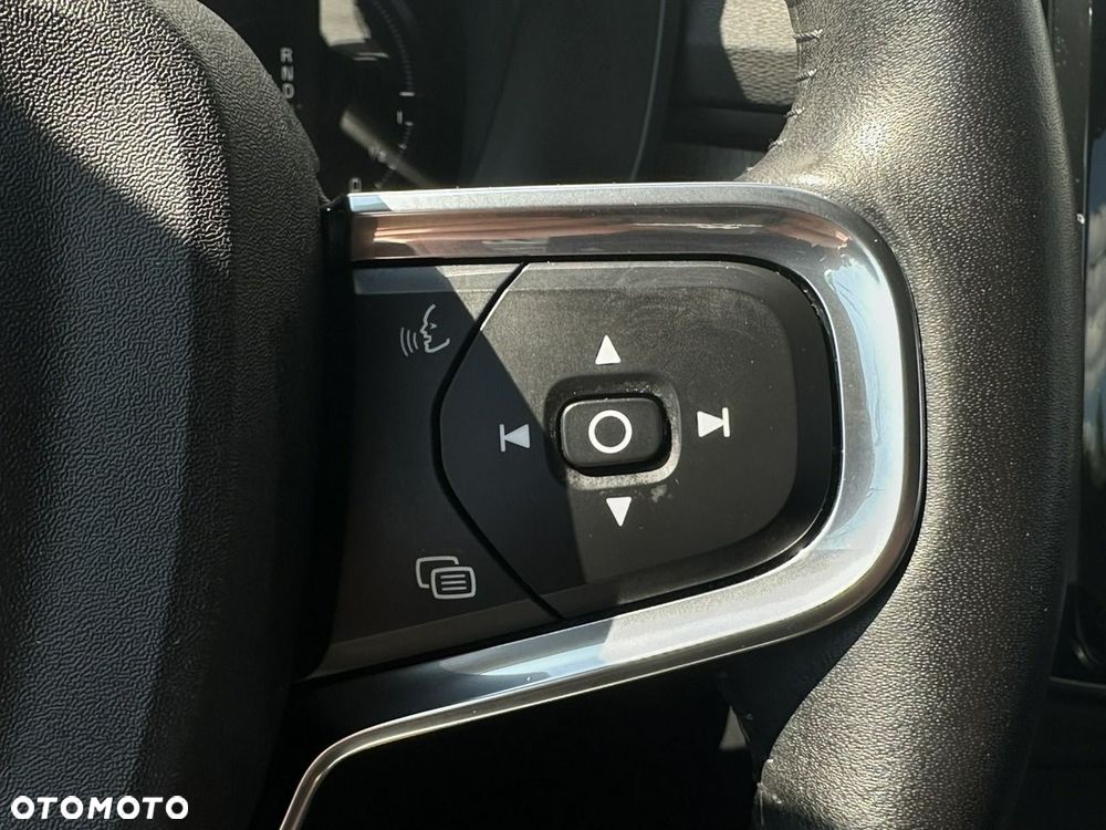 Volvo XC 40 T5 Plug-In Hybrid Inscription - 27