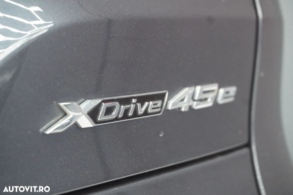 BMW X5 xDrive45e xLine - 35
