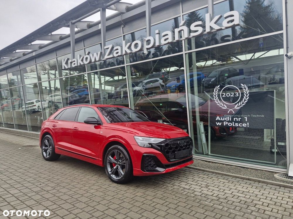 Audi Q8 - 3