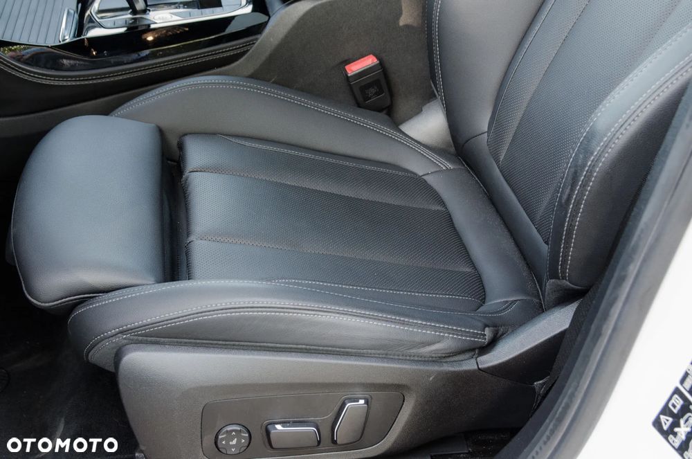 BMW X4 xDrive20i M Sport - 21