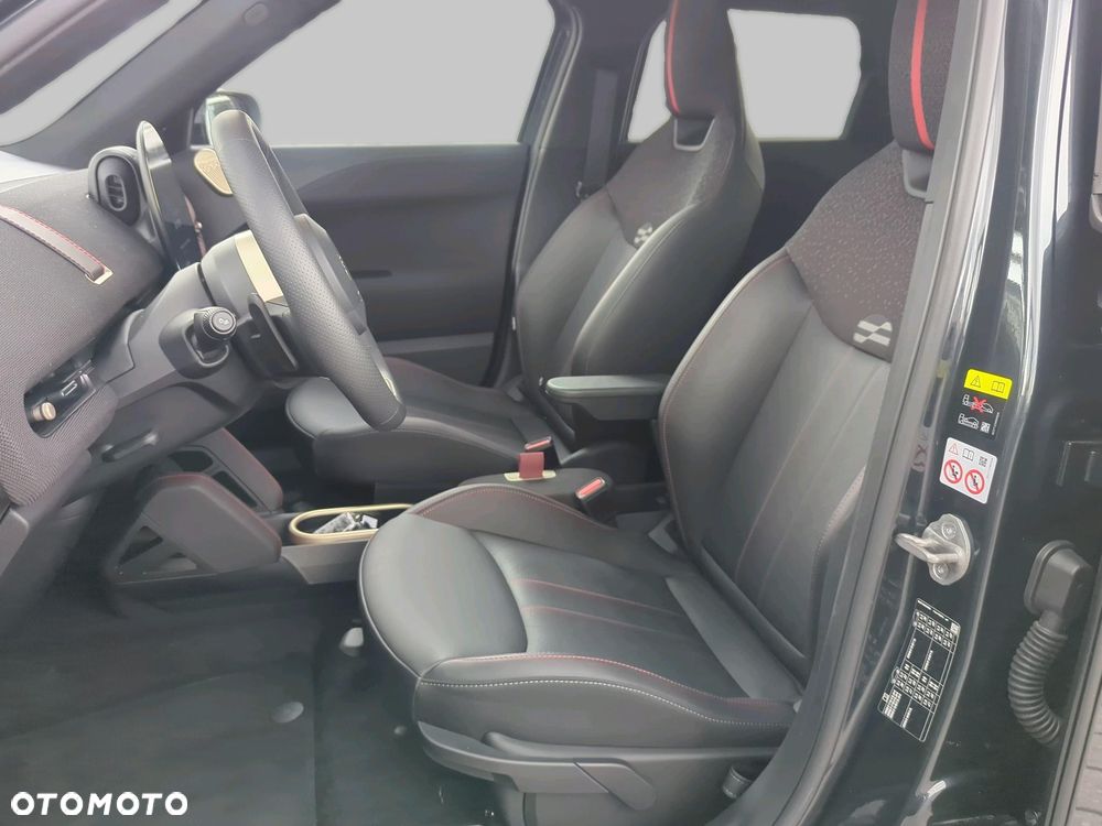 MINI Aceman JCW E 54.2kWh - 10