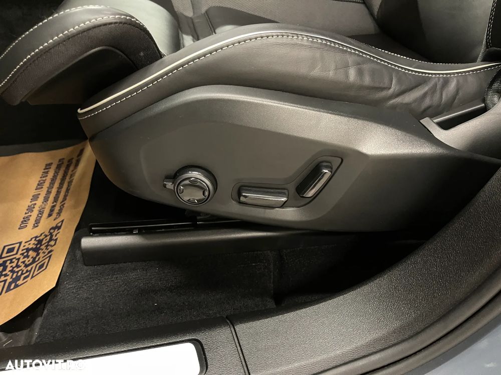 Volvo XC 60 B4 D AWD Geartronic RDesign - 20