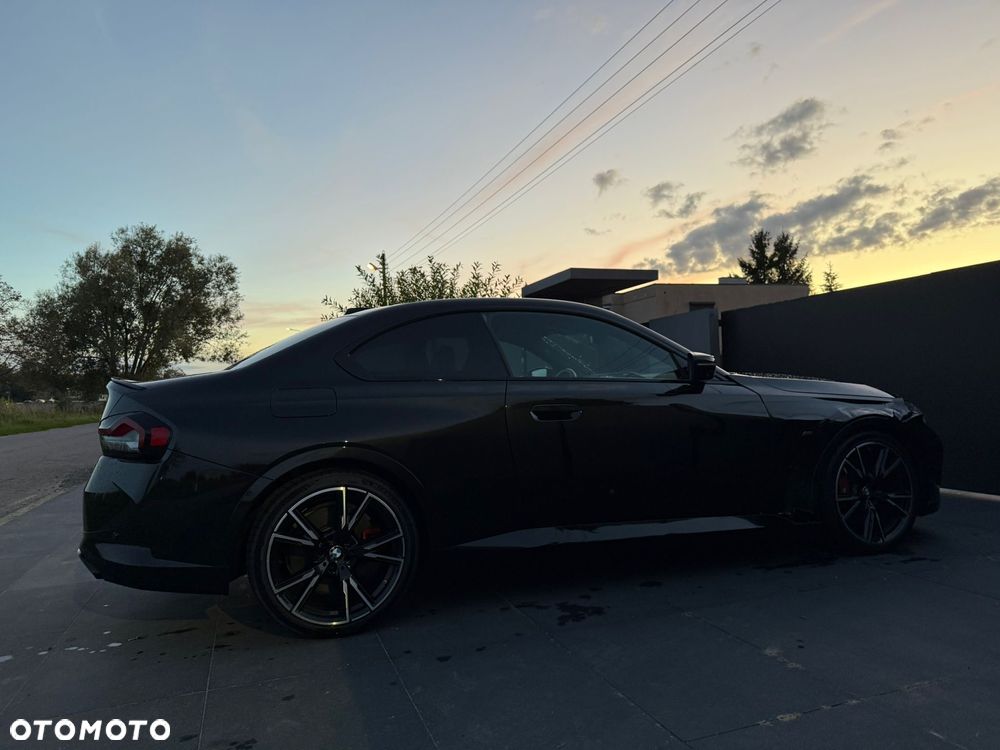 BMW Seria 2 M240i xDrive - 17