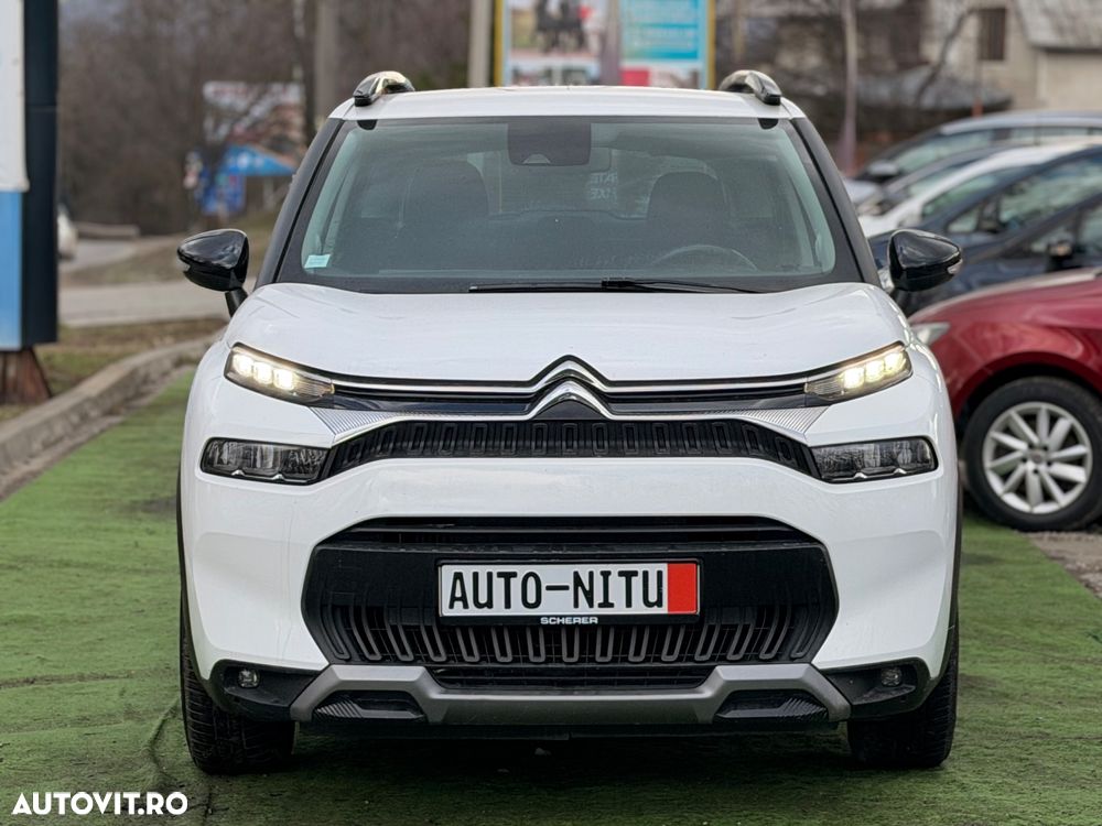 Citroën C3 AIRCROSS - 12