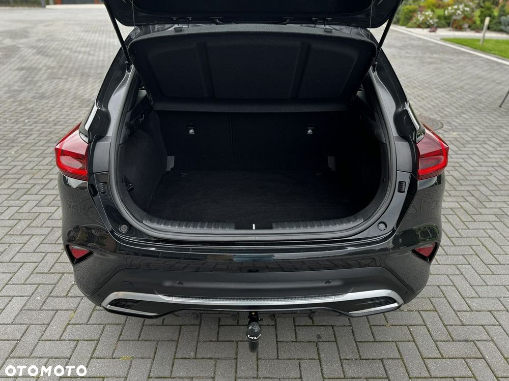 Kia XCeed 1.6 CRDi (48V Mild-Hybrid) DCT7 PLATINUM - 31