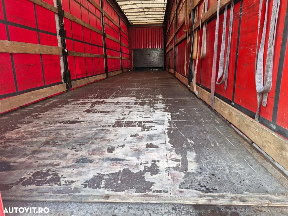 Krone Mega Liner - 6