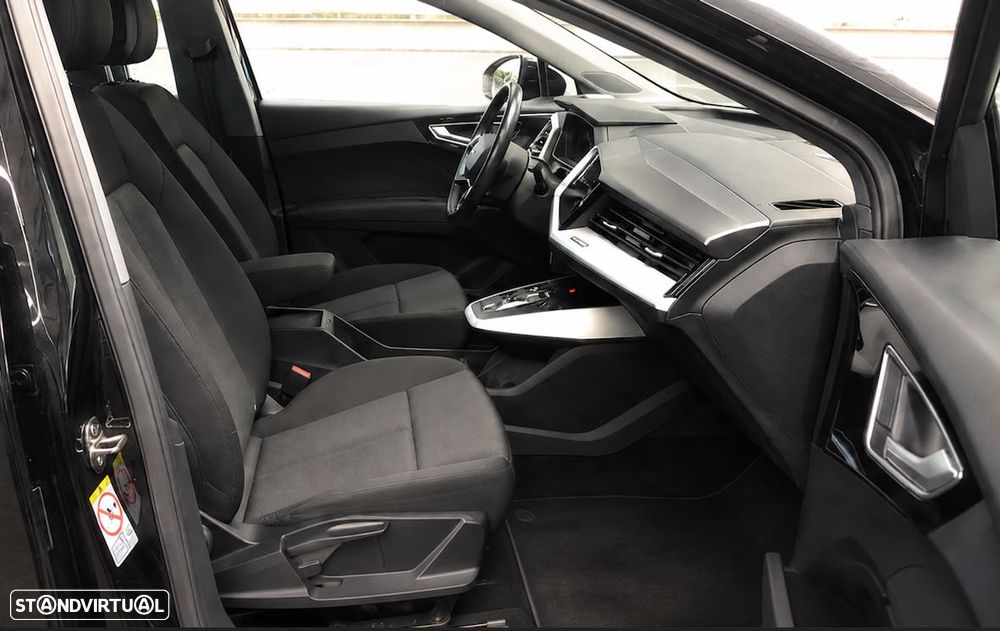 Audi Q4 e-tron 35 - 3