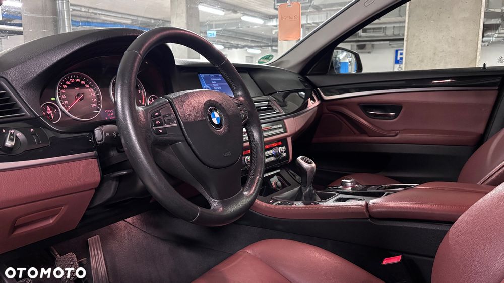 BMW Seria 5 - 31