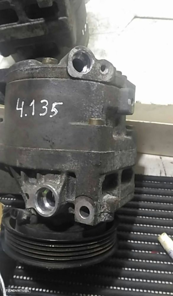 Compressor Ar Condicionado Fiat Punto (188_) - 2
