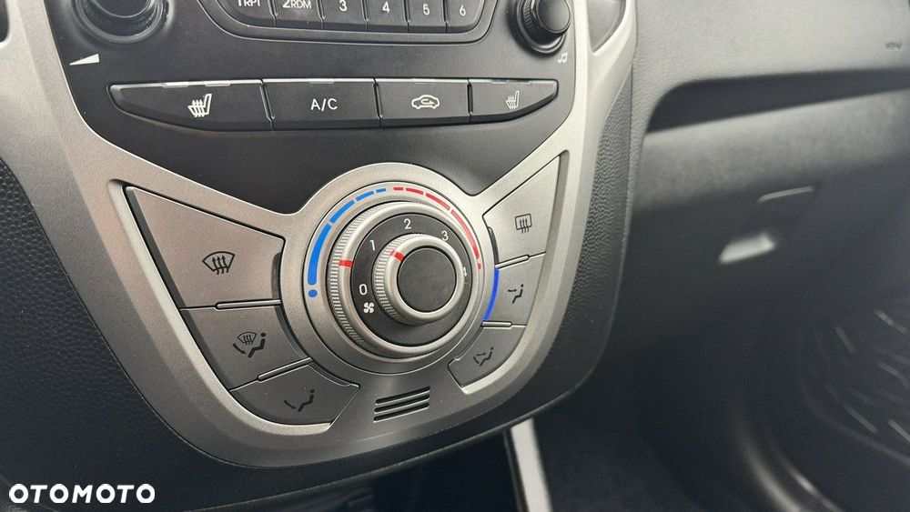 Hyundai ix20 1.6 Automatik YES Gold - 20