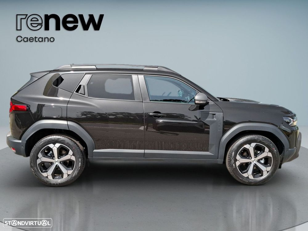 Dacia Duster 1.2 TCe ECO-G Journey - 9