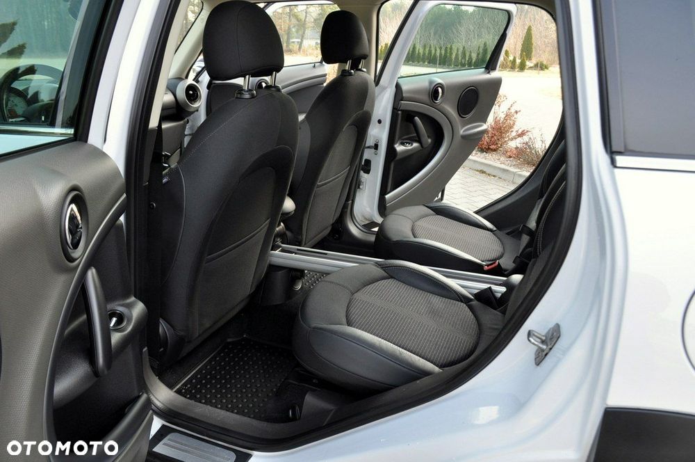 MINI Countryman - 21