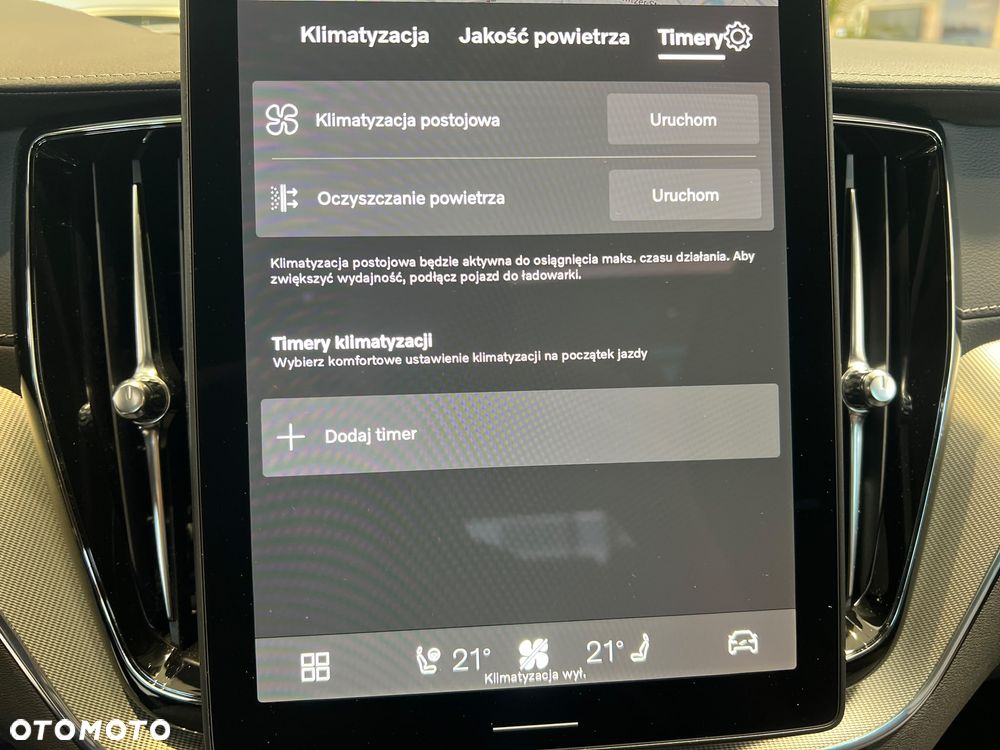 Volvo XC 60 T8 Plug-In Hybrid AWD Plus Black Edition - 36