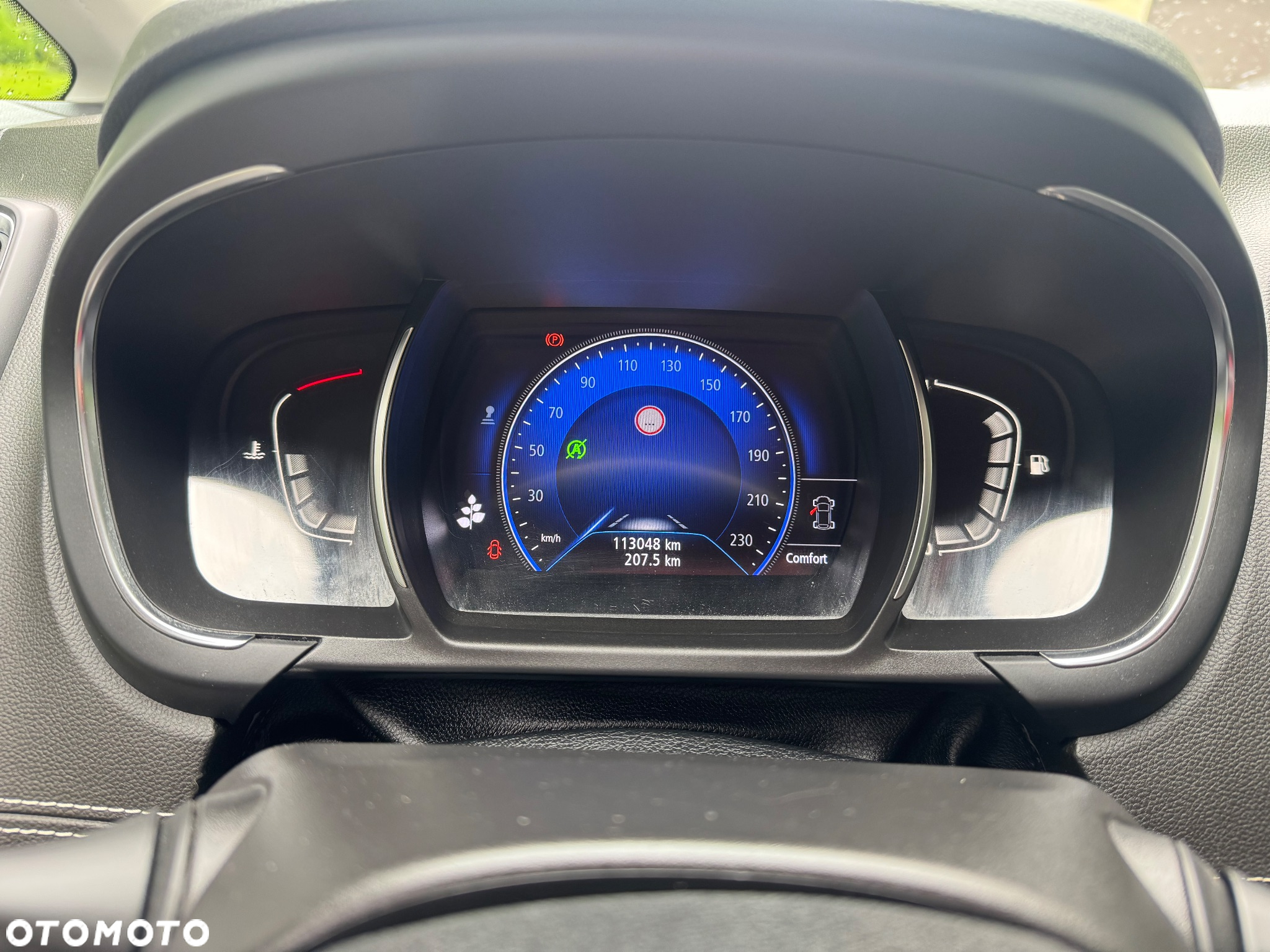 Renault Grand Scenic - 10