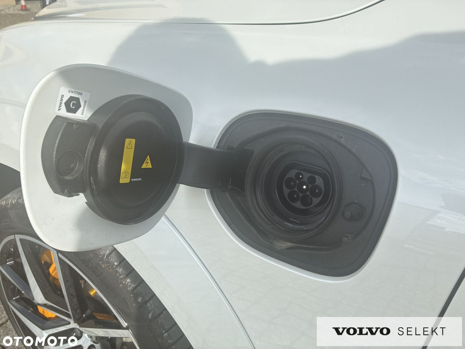 Volvo XC 60 - 10