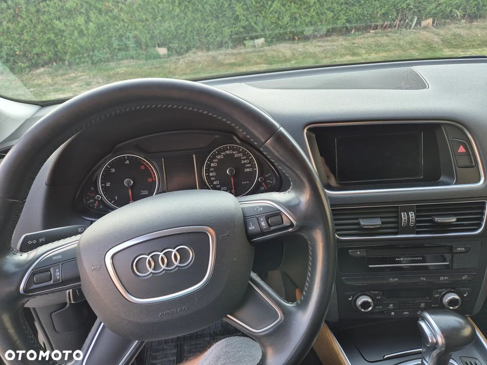 Audi Q5 - 4