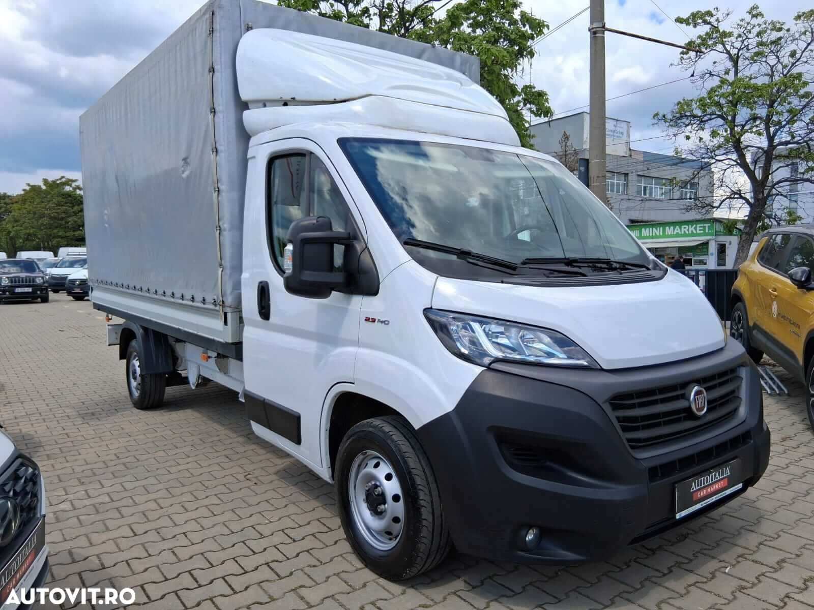 Fiat Ducato - 3