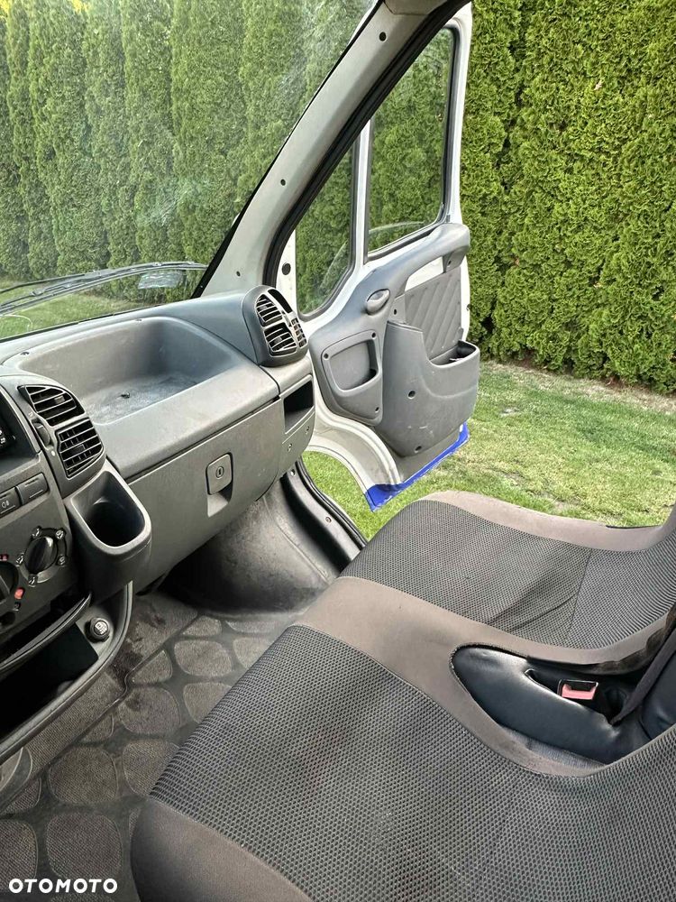 Citroën Jumper - 14