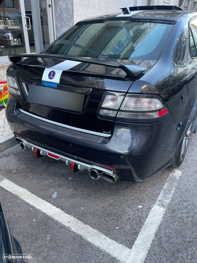 Saab 9-3 Sport Sedan 1.8 i Vector - 7