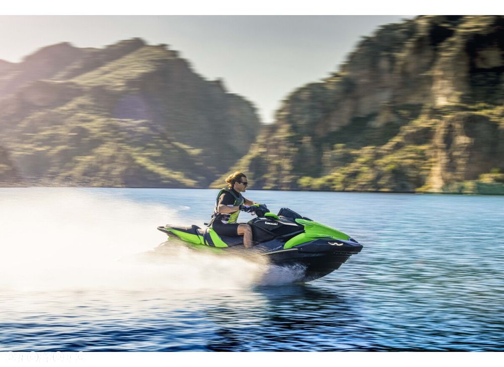 Kawasaki Inny - 6