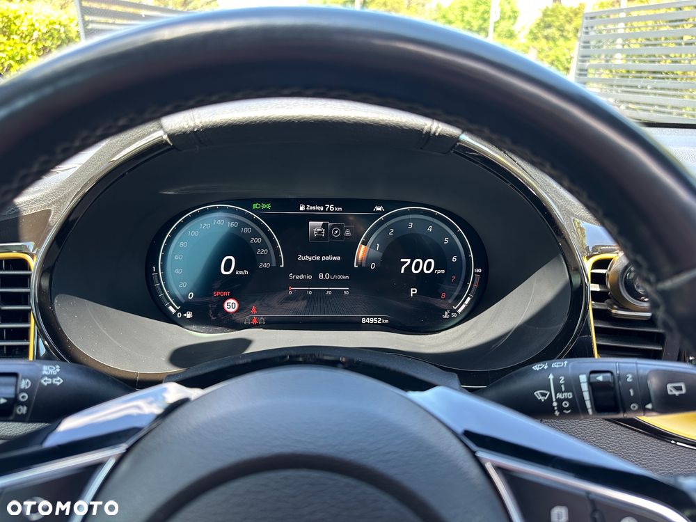 Kia XCeed 1.6 T-GDI OPF DCT7 LAUNCH EDITION - 17