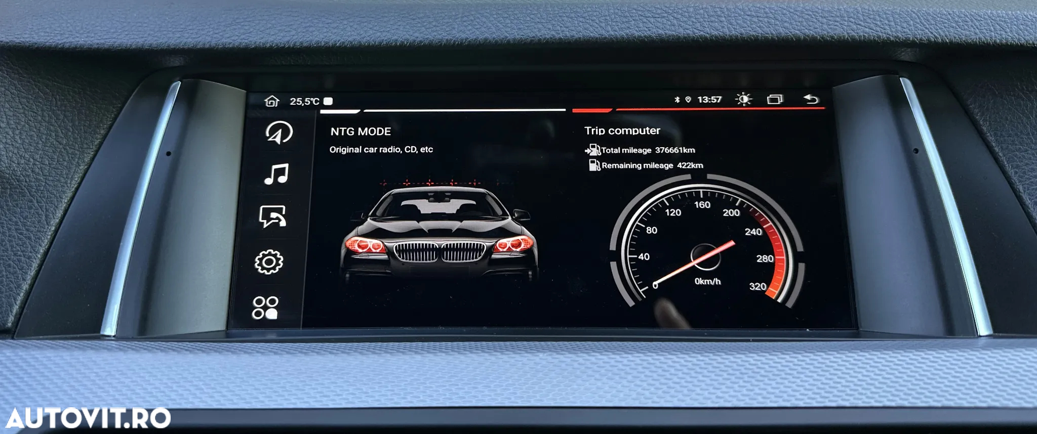 BMW Seria 5 - 39