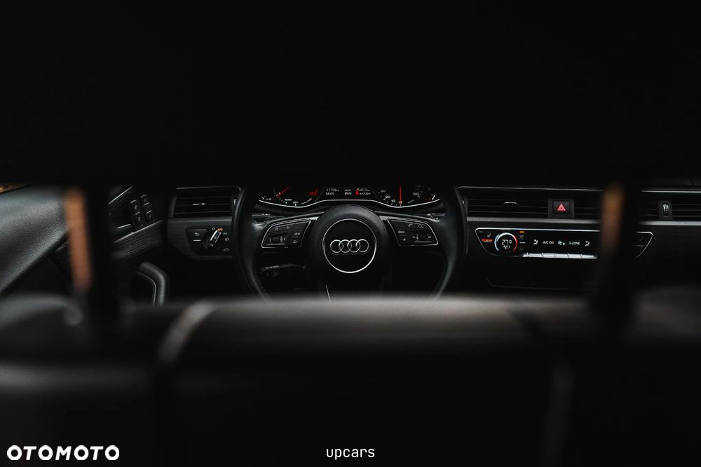 Audi A5 Sportback 2.0 TFSI quattro S tronic sport - 30
