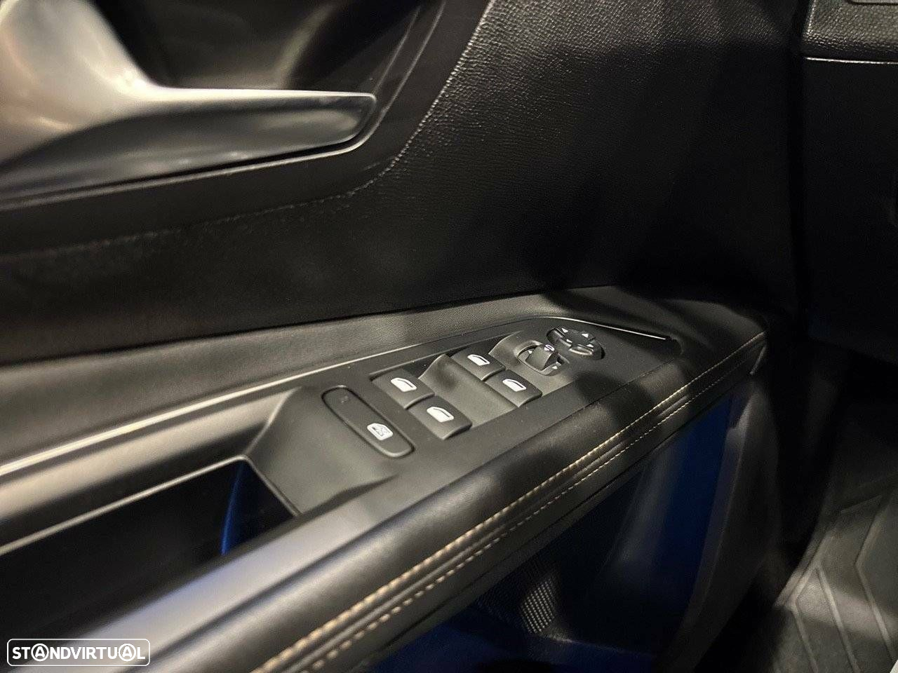 Peugeot 5008 1.5 BlueHDi GT Line EAT8 - 19