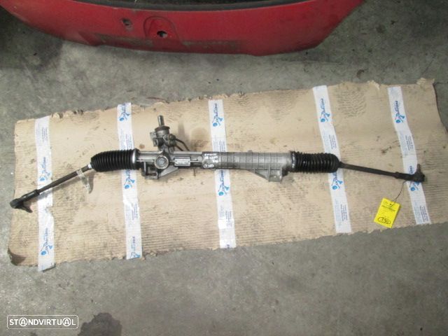 Caixa Direcao 37502391 CITROEN C8 2003 2,2HDI - 1