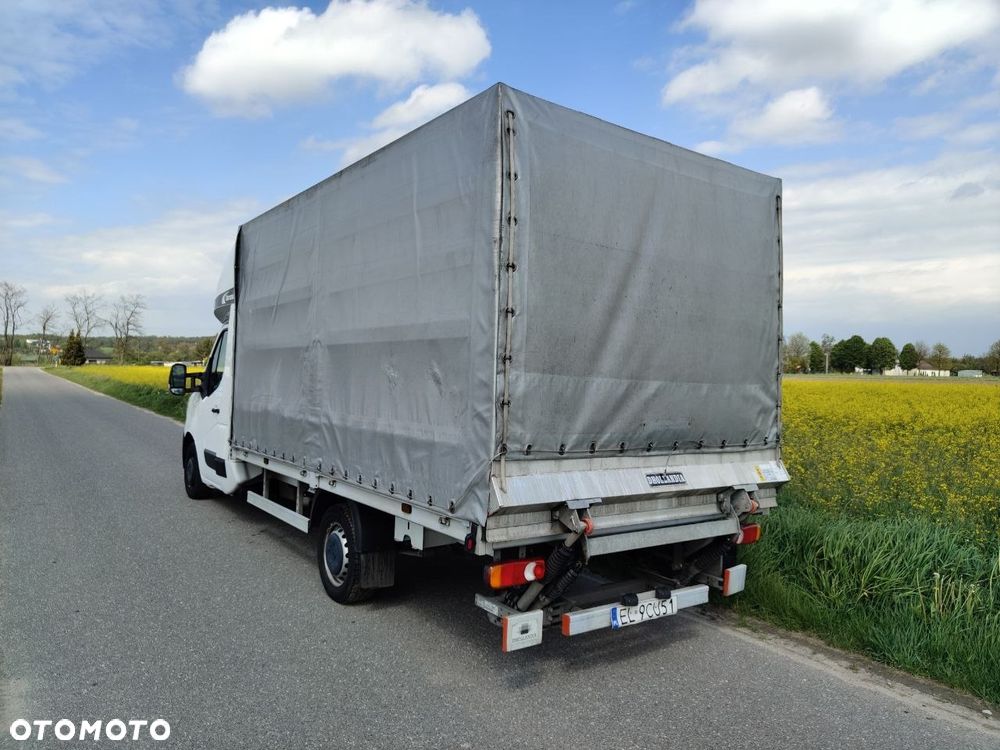 Renault Master - 3