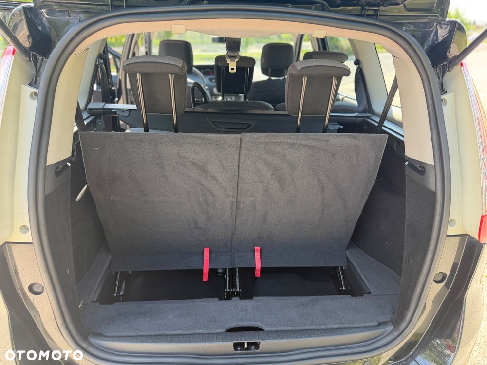 Renault Grand Scenic Gr 1.2 TCe Energy Intens - 19