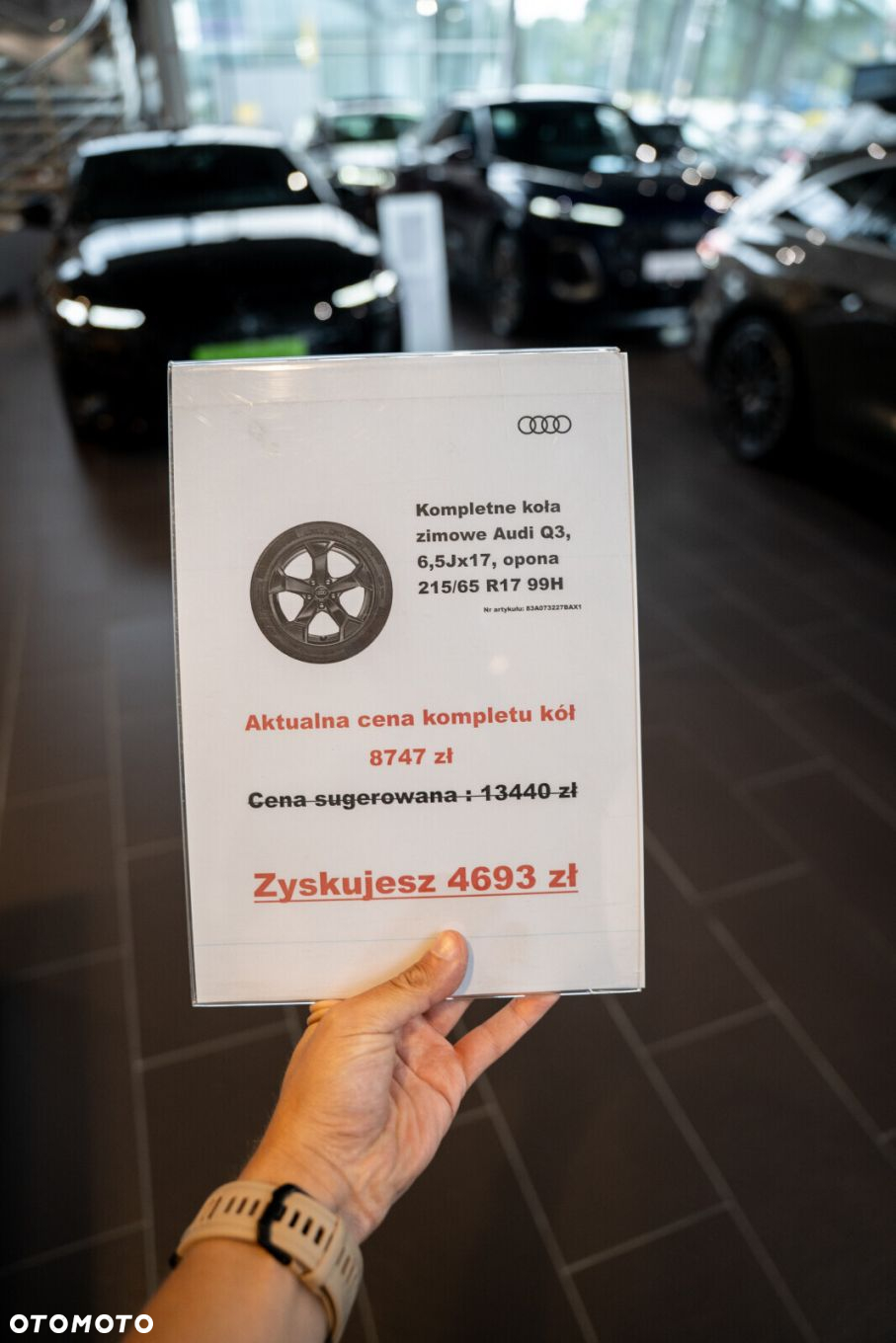 Audi Q3 Sportback - 3