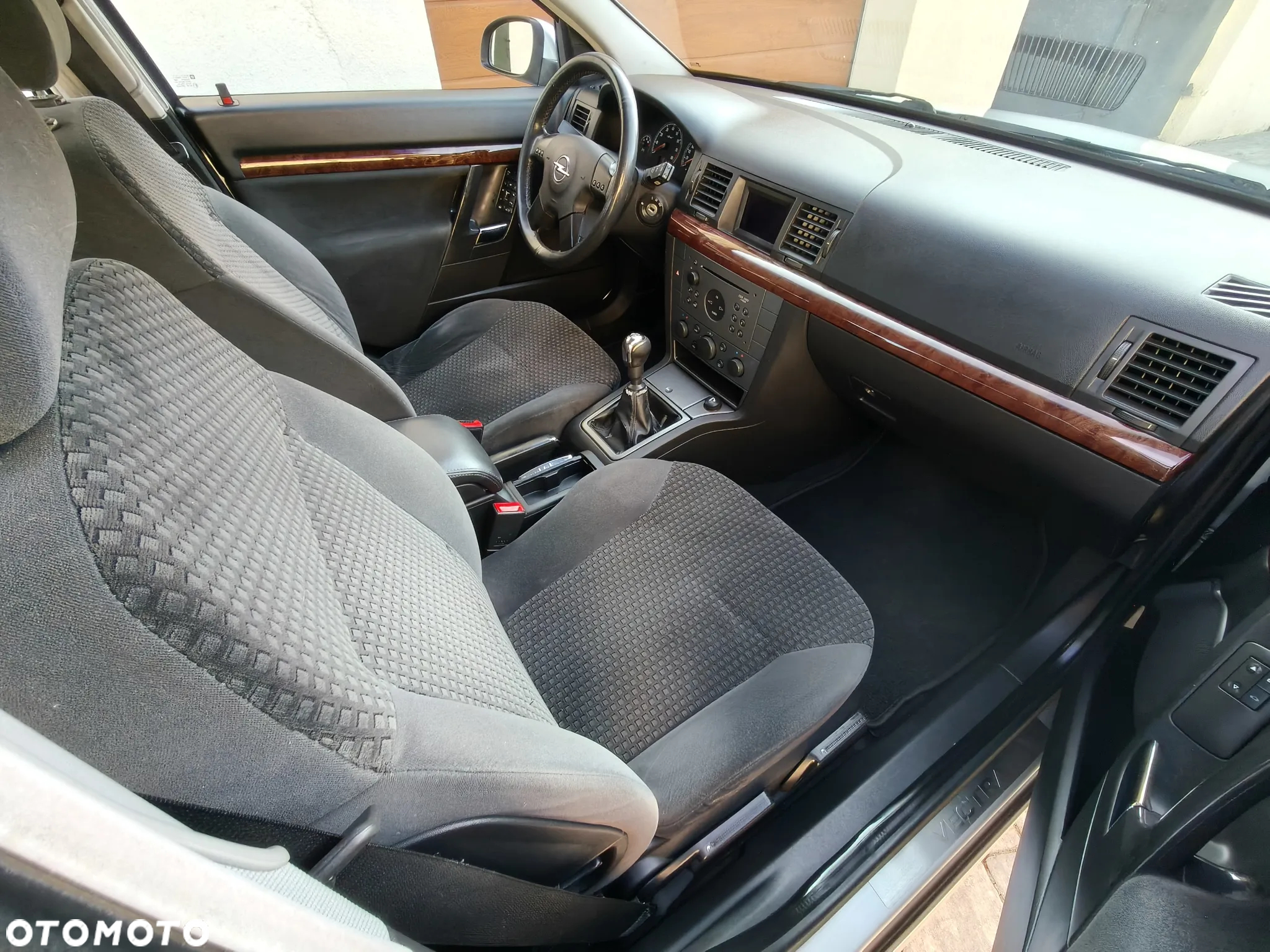 Opel Vectra 1.8 Comfort - 5