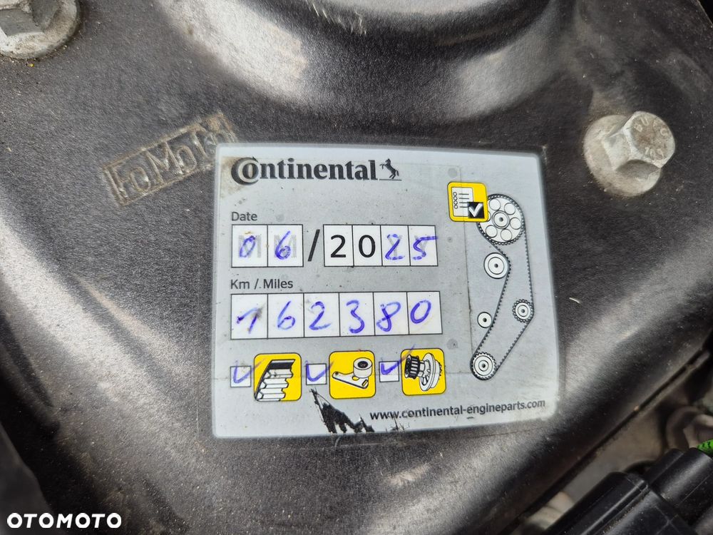 Ford Mondeo 2.0 TDCi Titanium PowerShift - 36