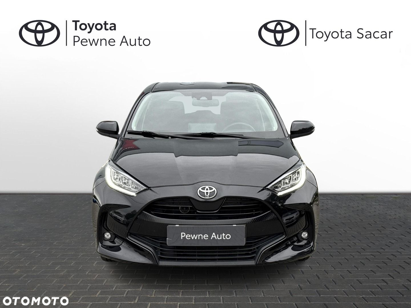 Toyota Yaris - 8