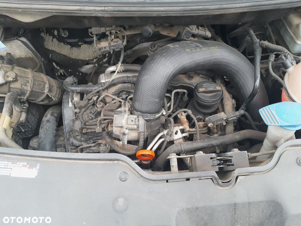 Volkswagen T 5 - 18