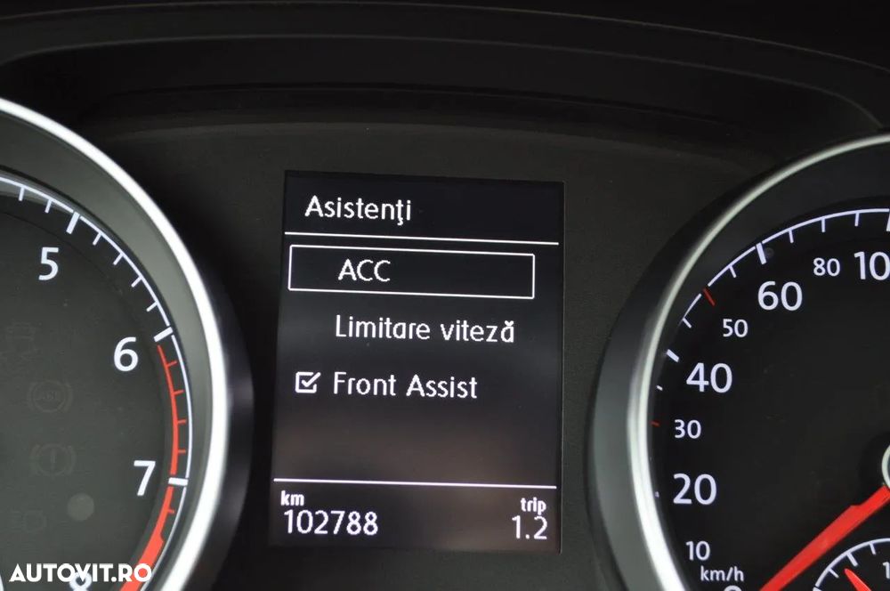 Volkswagen Golf 1.5 TSI ACT (BlueMotion Technology) Comfortline - 21