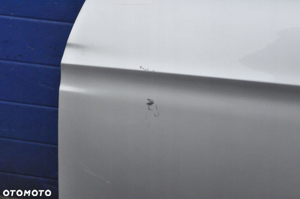 FORD KUGA II MK2 DRZWI LEWY PRZÓD LEWE PRZEDNIE - 4