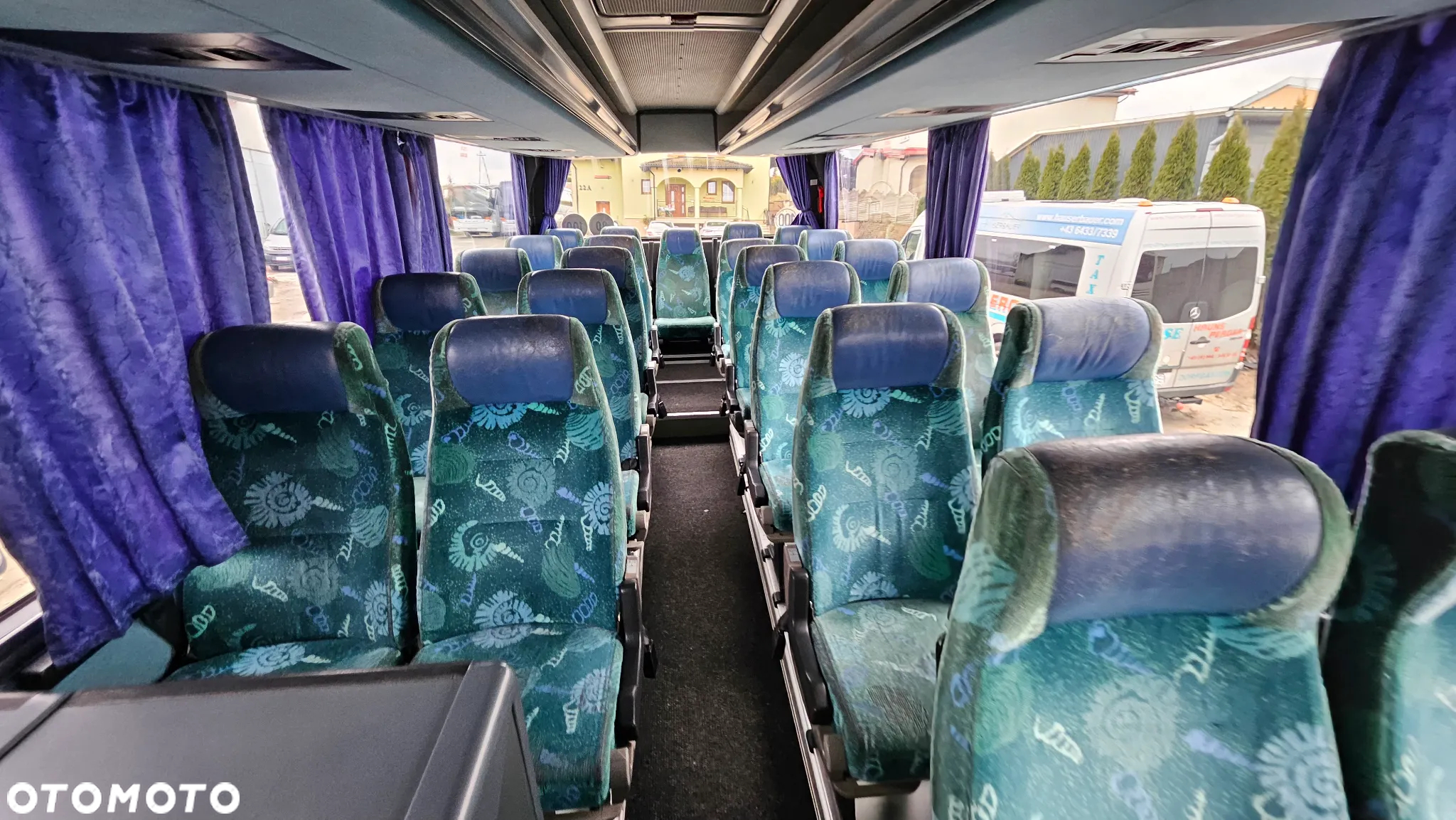 Setra - 11