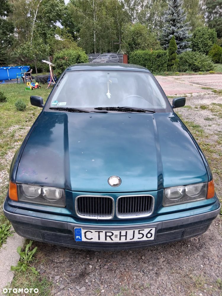 BMW Inny - 2